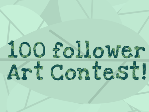 [CLOSED] -PG's needed- ART CONTEST
