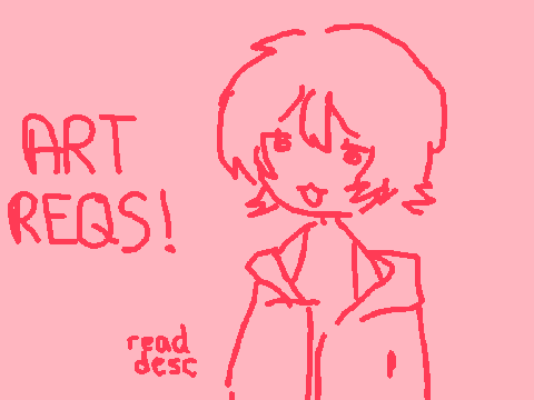 Art Requests