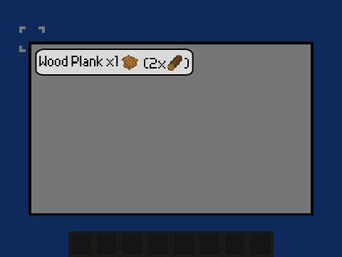 Untitled Survival Game v0.1.8
