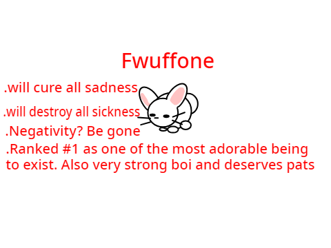 One of the most powerful beings in Realinktale