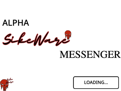 ☁ SikeWare™ Messenger [A] V1.5 ☁