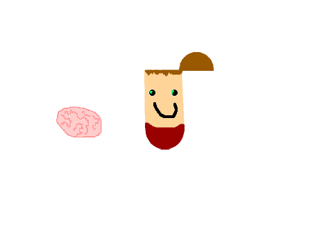 Brain blow (Вынос мозга) (LOL)