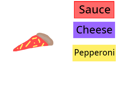 Pizza maker