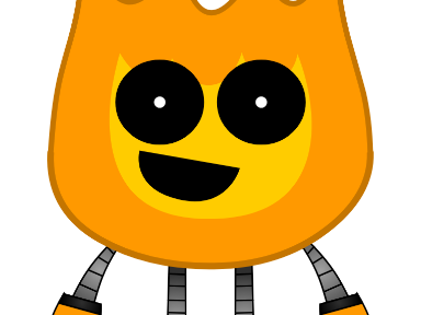 BFDI Horrors Jumpscares (ft. Watery) (UCN version)