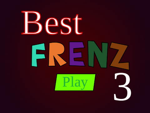 Best Frenz 3