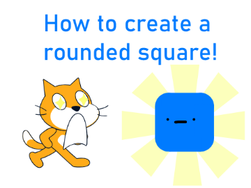 How to... - (Rounded Square!) #Tutorials 