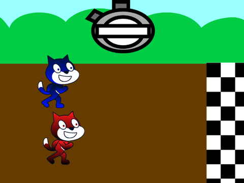 racer improved