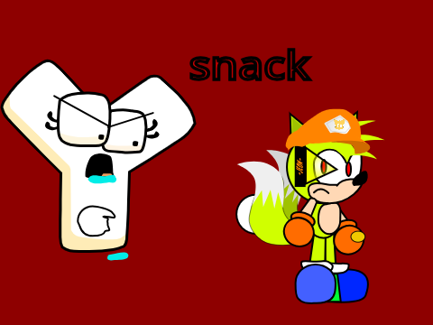 The -JEON- Show: SnACk