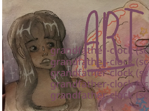 sketchbook + updates 