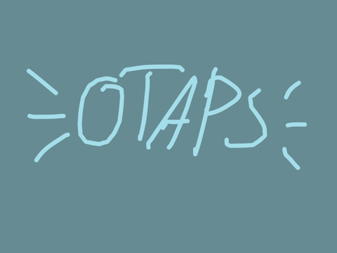 ⊛ { 5 / 5 } otaps ⊛ 