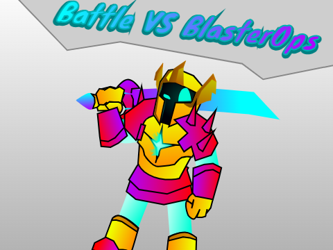 Stickman vs BattleOps