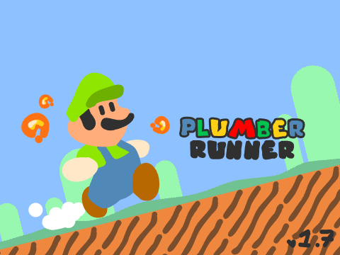 Plumber Runner 1.7.2