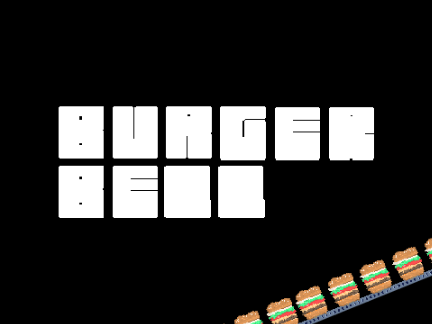 Burger Bell