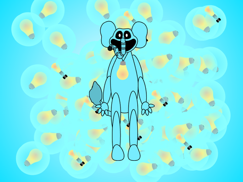 Bubba Bubba Phant