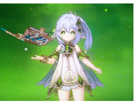 nahido
