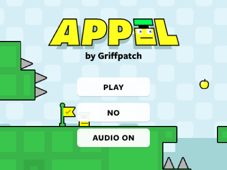[TAS] Right - Appel custom level TAS