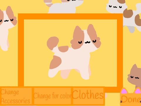 Cat Dresser Collab with @MRF654321 remix