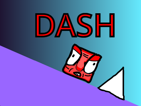 dash