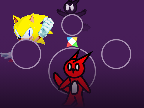 Hell Yeah! Time For Another Round Of Adventure!