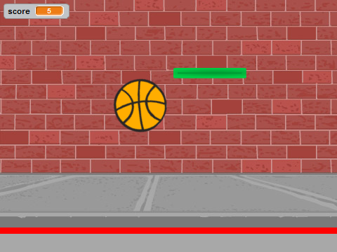 Pong Game