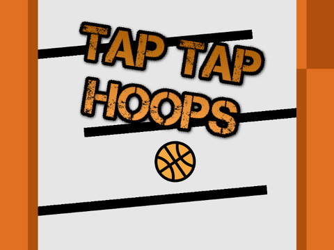 Tap Tap Hoops