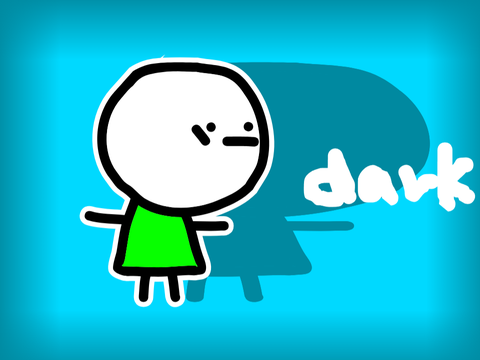 dark - #animations #all