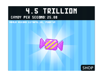 Did I beat the highscore?