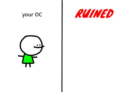 I bet you cant >:)