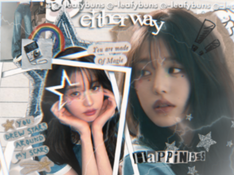 ˚୨୧⋆｡ skc weekly #1 ｡⋆୨୧˚
