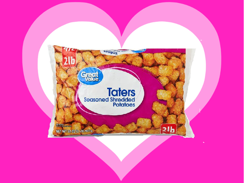 rizz up the taters