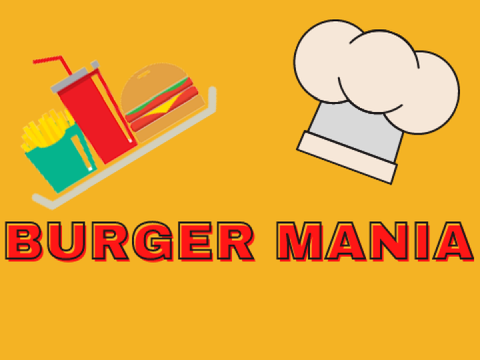 BURGER MANIA