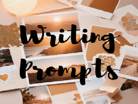 Writing Prompts