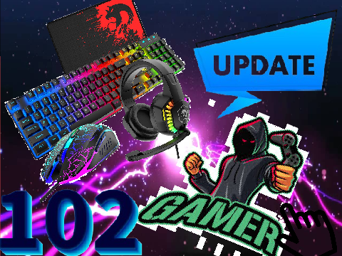 Gamer Clicker