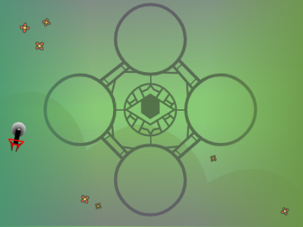 wave defense
