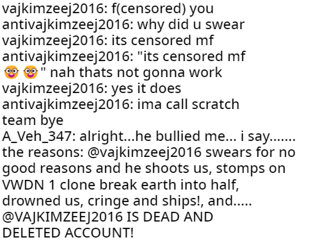vajkimzeej2016 be like: remix