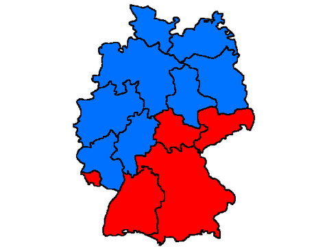 German State Wars