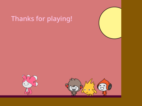 Chill Platformer
