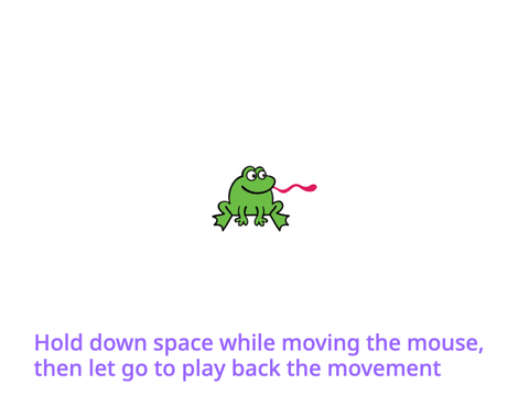 Animation Recorder