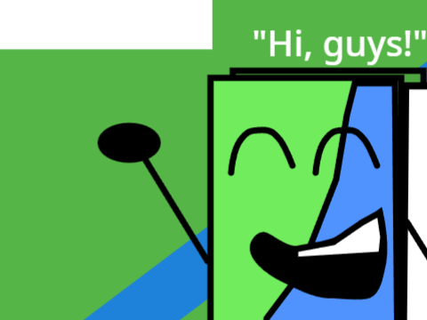 BFB Camp Signups! (64/64) remix