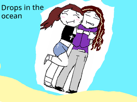 From my RP Daughter