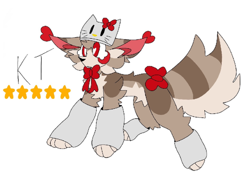✧ KT 