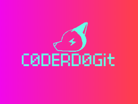 Fanart for @C0DERD0Git