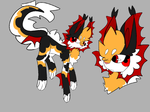 ★Sun’Dancer