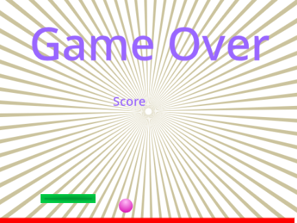 Pong Game