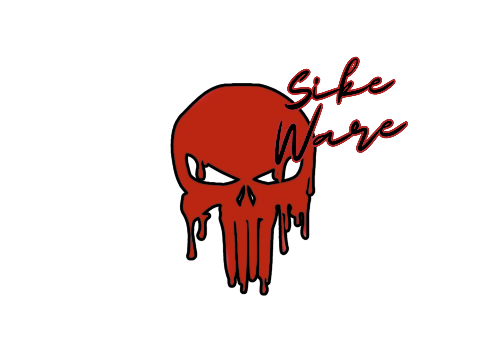 SikeWare Update Log