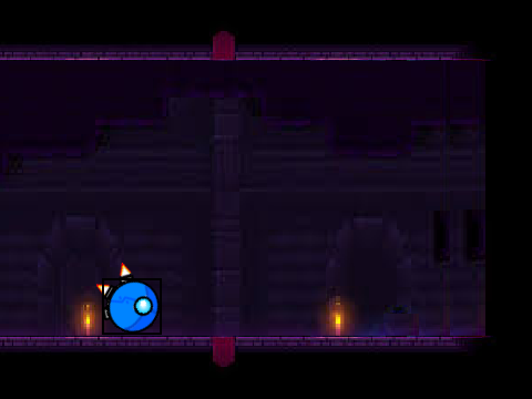 Geometry Dash swing v1.0