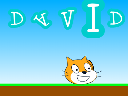 Name Animation - Xiao