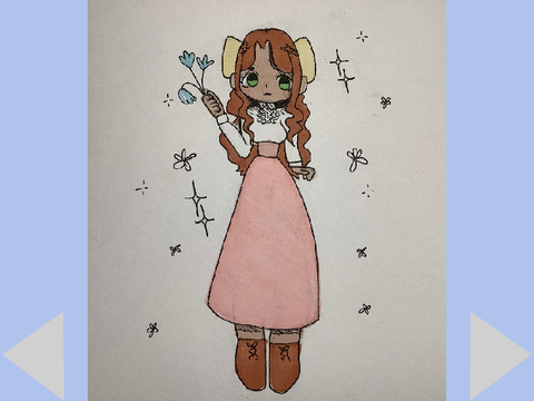 My entry!! ✨✨