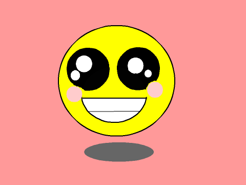 Smile Generator