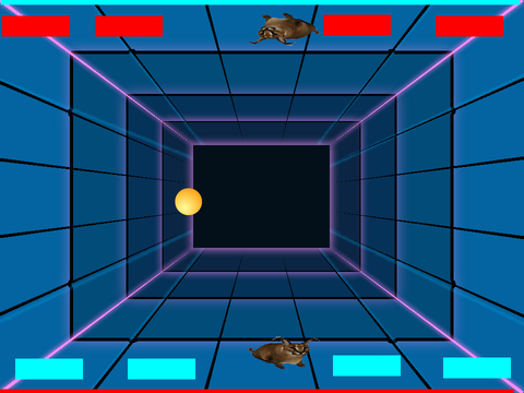 [3.6] Floppa pong idk